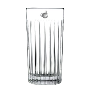 Aqva Lvce Gin krystal Glas 6 styk